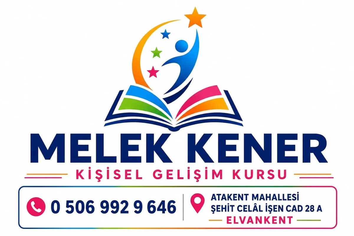 Melek Kener Kişisel Gelişim Kursu