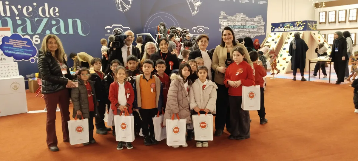 Melek Kener Kişisel Gelişim Kursu Etkinlik Anısı 11