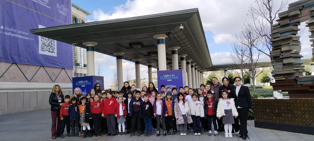 Melek Kener Kişisel Gelişim Kursu Etkinlik Anısı 17