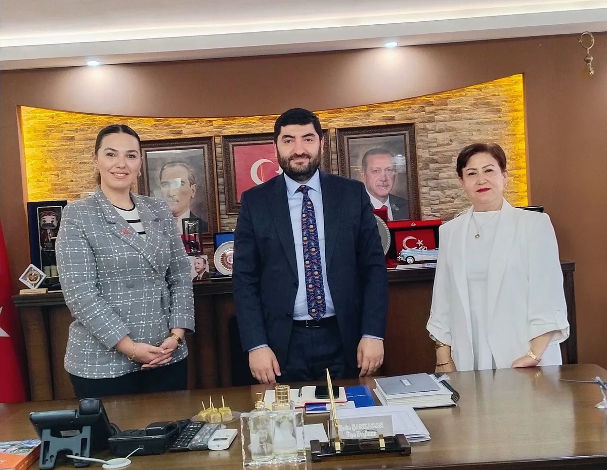 Melek Kener Kişisel Gelişim Kursu Etkinlik Anısı 18