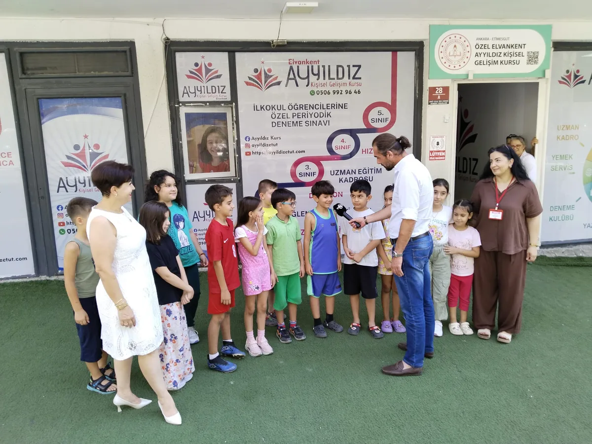 Melek Kener Kişisel Gelişim Kursu Etkinlik Anısı 27