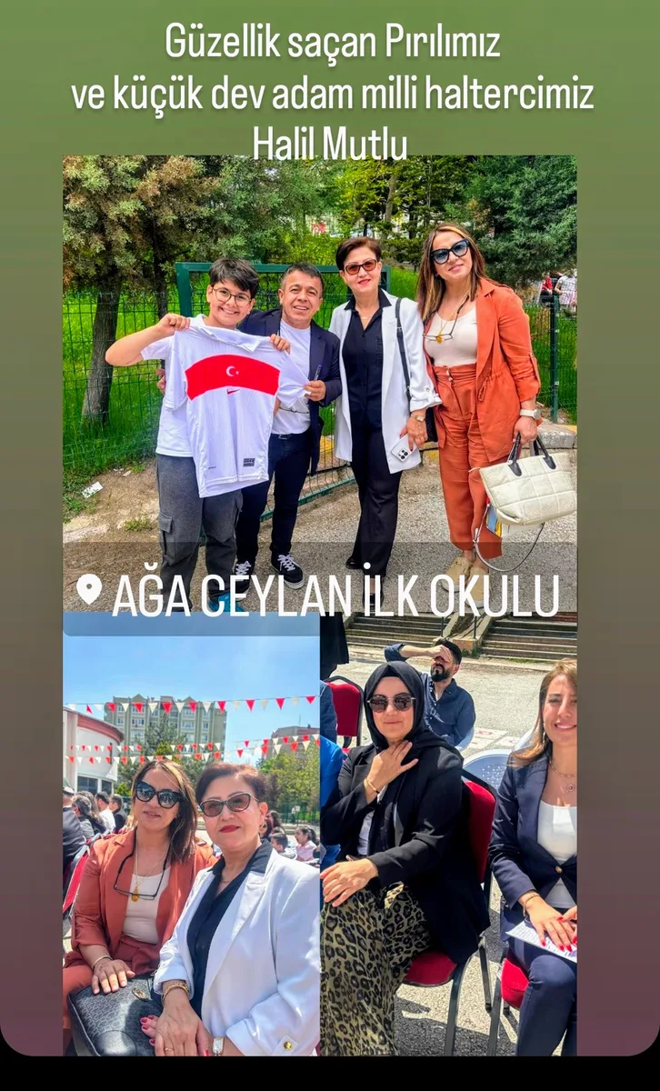 Melek Kener Kişisel Gelişim Kursu Etkinlik Anısı 36