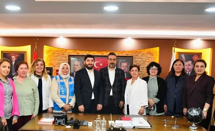 Melek Kener Kişisel Gelişim Kursu Etkinlik Anısı 37