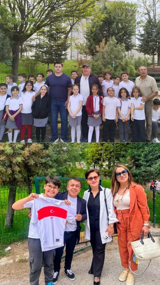 Melek Kener Kişisel Gelişim Kursu Etkinlik Anısı 41