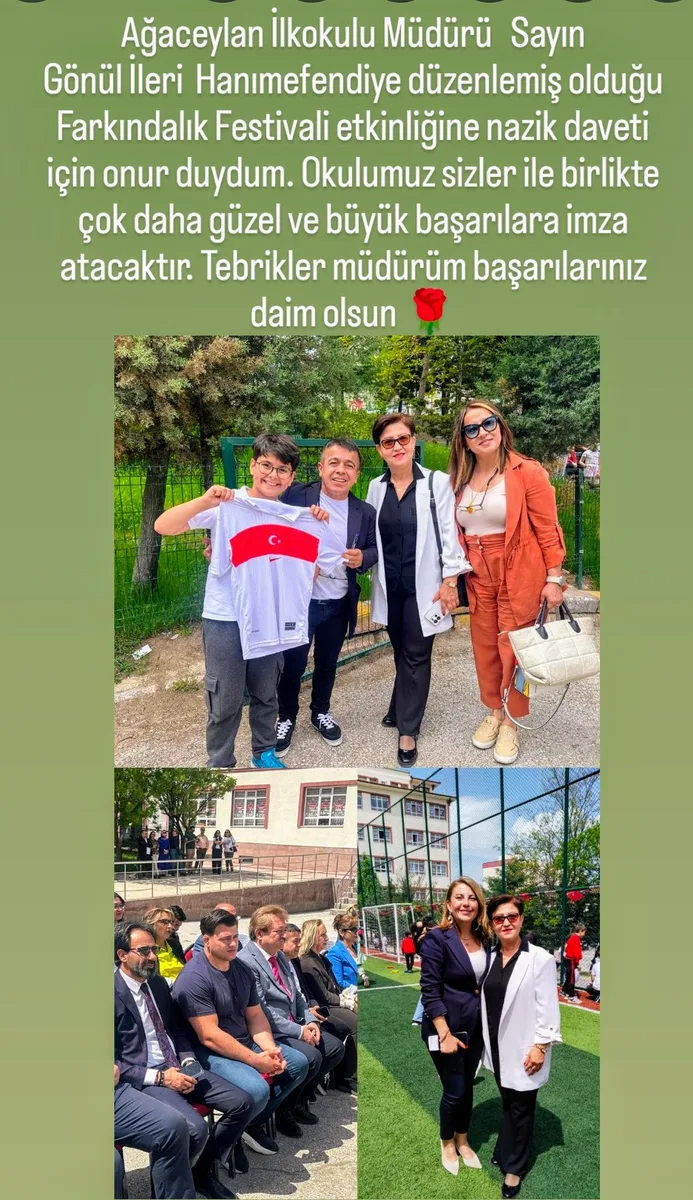 Melek Kener Kişisel Gelişim Kursu Etkinlik Anısı 42