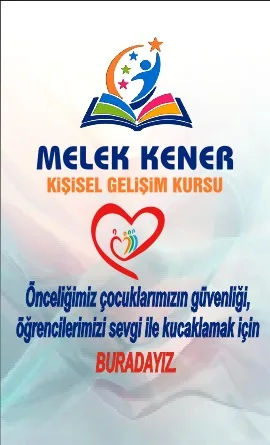 Melek Kener Kişisel Gelişim Kursu Etkinlik Anısı kkener