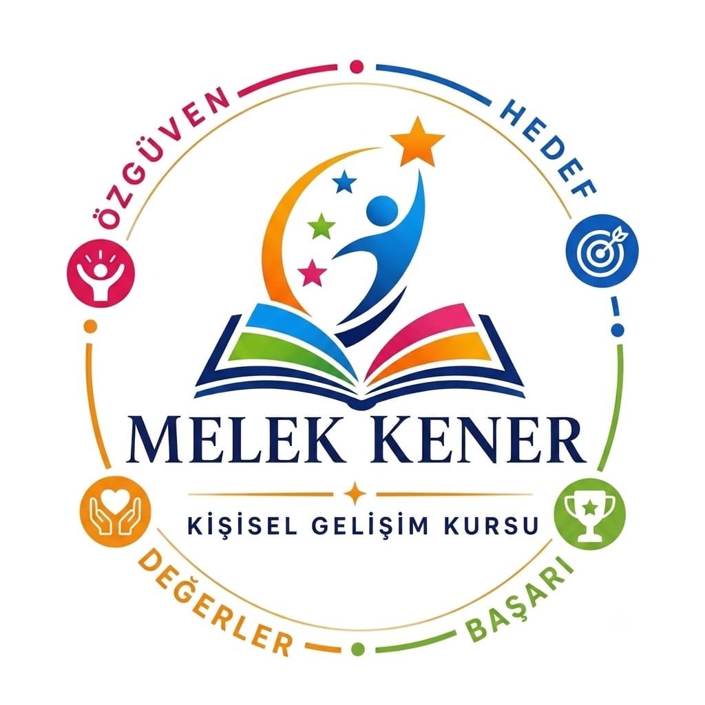 Melek Kener Kişisel Gelişim Kursu